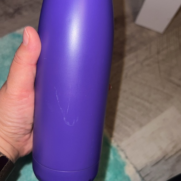 NEW Northwestern Medicine aluminum water bottle - Picture 8 of 8